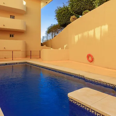 Apartment Torrealba By Interhome Fuengirola