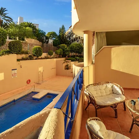 Apartment Torrealba By Interhome