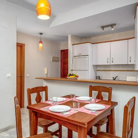 Torrealba By Interhome