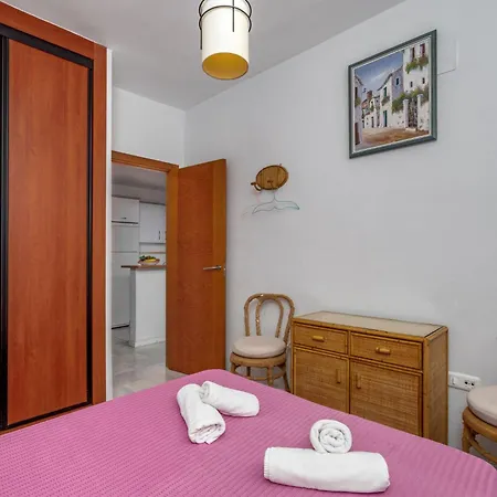 Torrealba By Interhome
