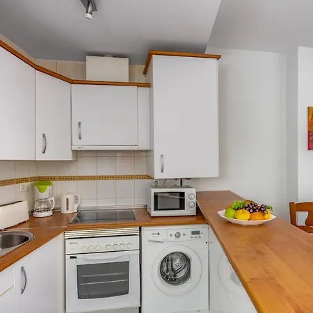 Torrealba By Interhome * Fuengirola