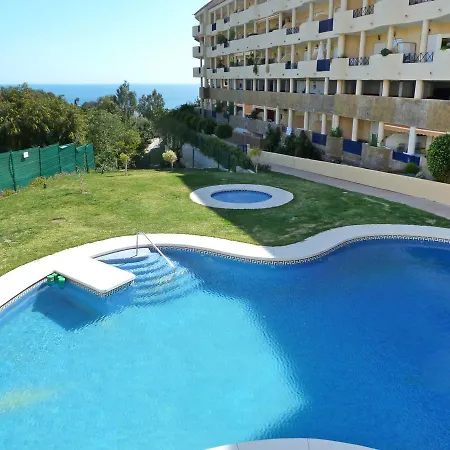 Torrealba By Interhome Fuengirola
