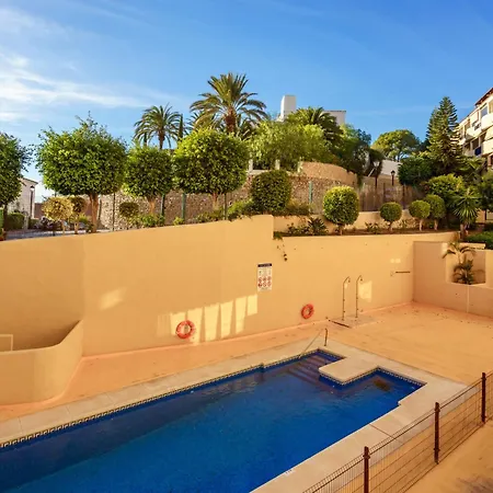 Torrealba By Interhome Apartamento *