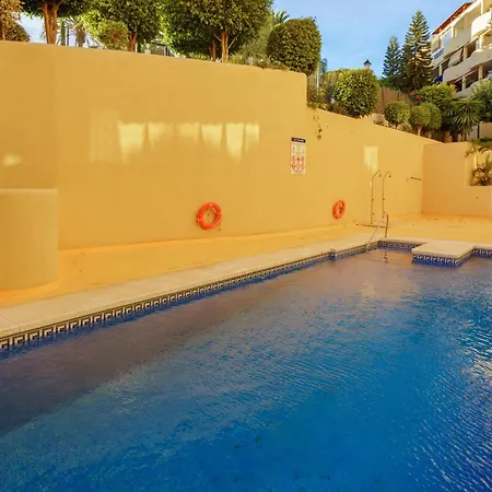 Apartamento Torrealba By Interhome *