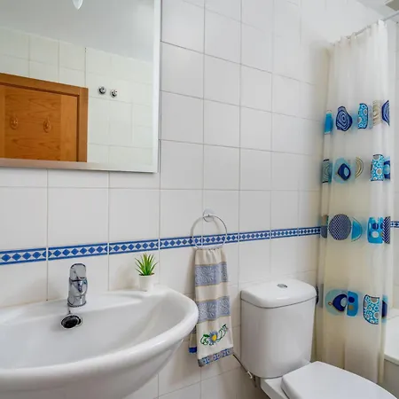 Torrealba By Interhome Apartamento *