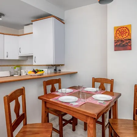 Torrealba By Interhome Apartamento