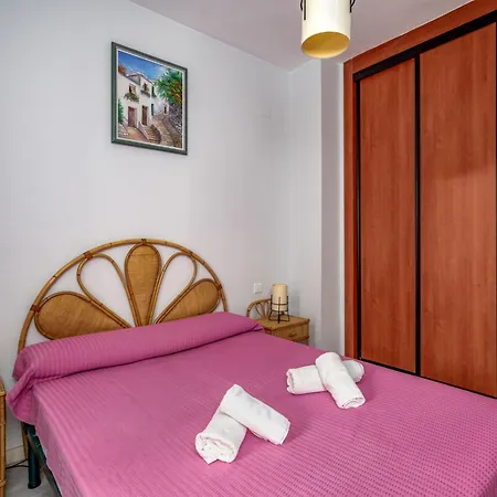 Apartamento Torrealba By Interhome *