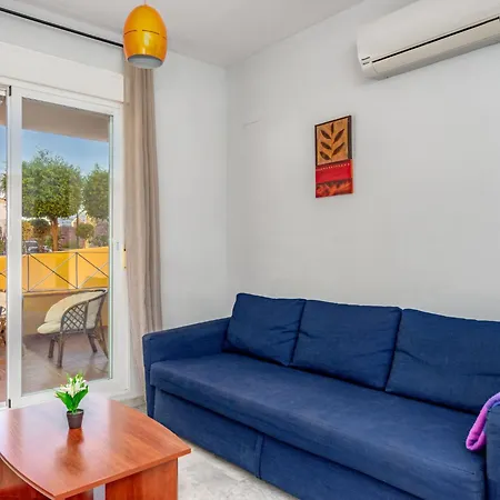 Torrealba By Interhome Apartamento Fuengirola