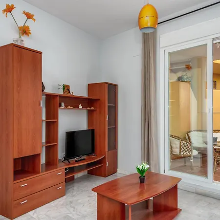Apartamento Torrealba By Interhome Fuengirola