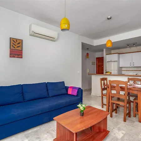 Torrealba By Interhome Apartamento *