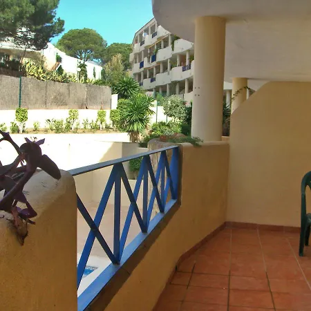 Torrealba By Interhome Apartamento *