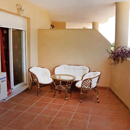 Apartamento Torrealba By Interhome