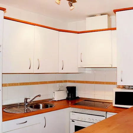 Apartamento Torrealba By Interhome *