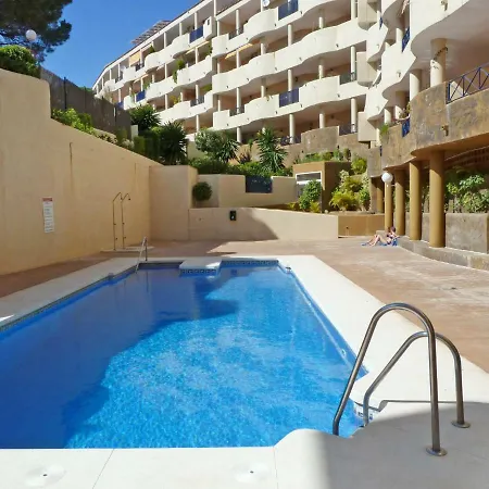 Torrealba By Interhome Apartamento *